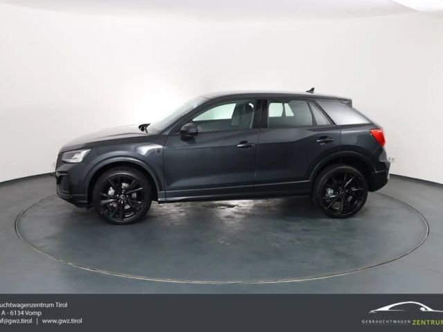 Audi Q2 35 TDI Quattro S-Line