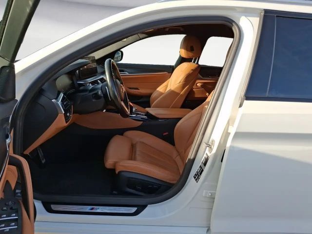 BMW 540 540d Touring xDrive