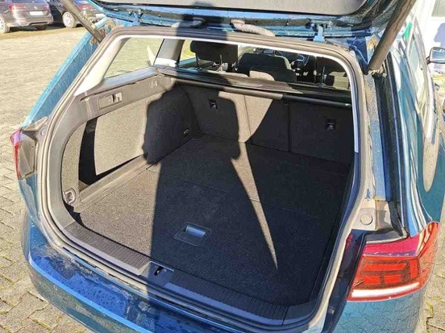 Volkswagen Passat 2.0 TDI DSG Variant