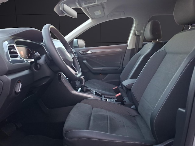 Volkswagen T-Roc DSG Style