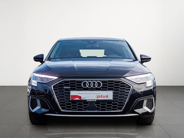 Audi A3 40 TFSI Quattro S-Tronic Sportback