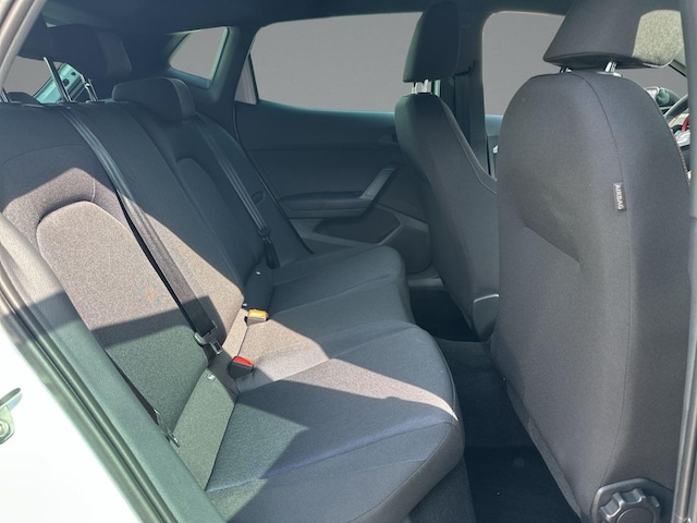 Seat Ibiza 1.0 TSI DSG FR-lijn