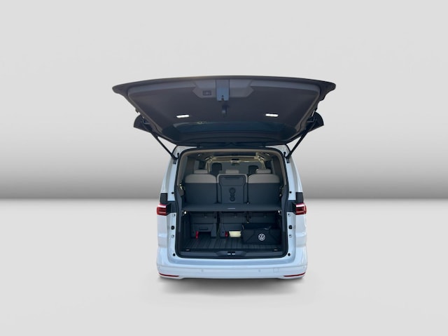 Volkswagen Multivan DSG