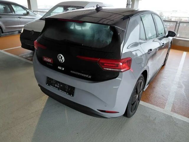 Volkswagen ID.3 150 kW Performance Pro