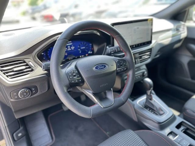 Ford Focus EcoBoost ST Line Wagon