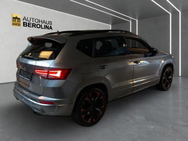 Cupra Ateca 2.0 TSI DSG