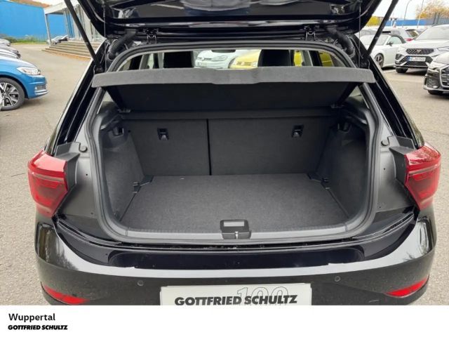 Volkswagen Polo 1.0 TSI DSG