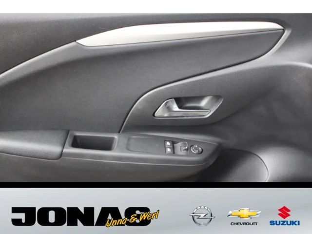 Opel Corsa Edition F Edition