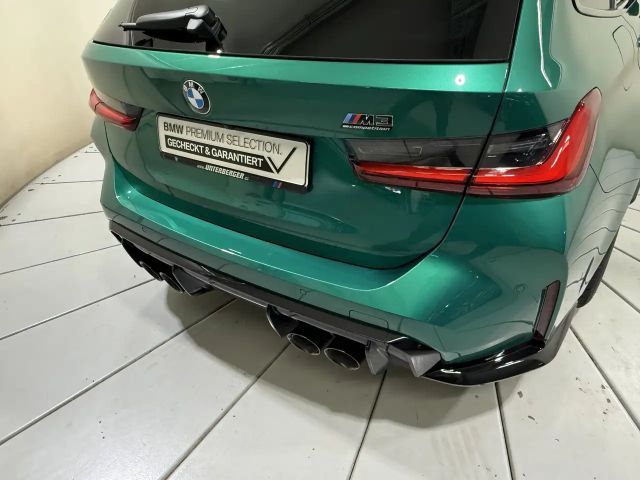 BMW M3 Competition Touring xDrive