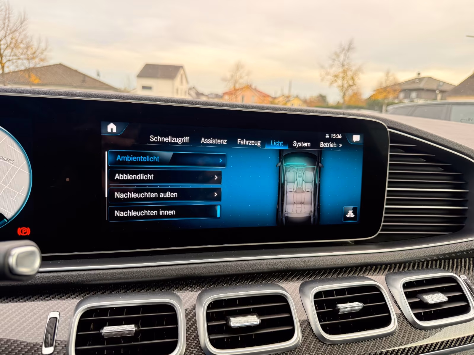 Mercedes-Benz AMG GLE 4MATIC GLE 53 AMG