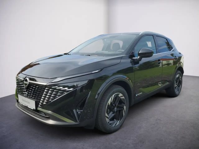 Nissan Qashqai e-PowerN-Connecta Googlenavi Komfort+Winterpaket