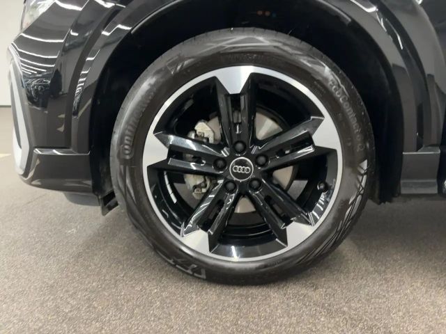 Audi Q2 35 TFSI S-Line