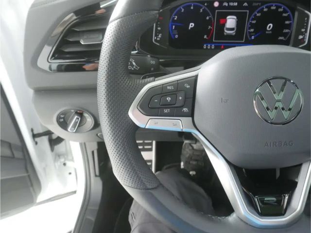 Volkswagen T-Roc 1.5 TSI DSG R-Line Style