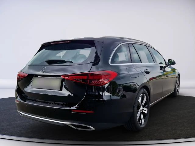Mercedes-Benz C 200 C 200 d Estate
