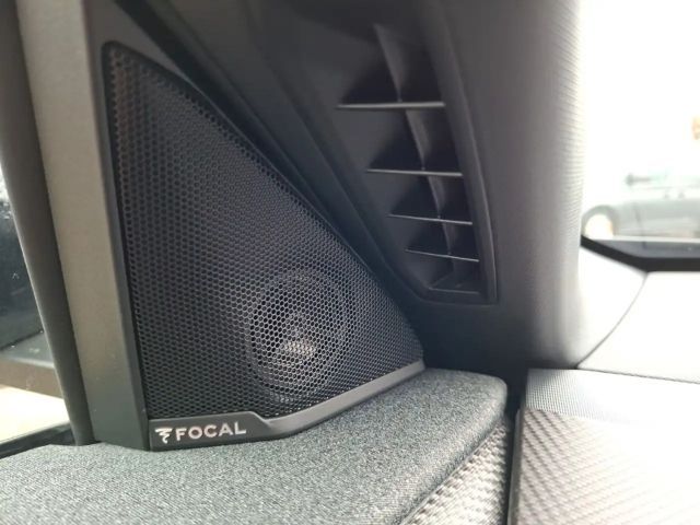 Opel Grandland GS-Line Grand Sport