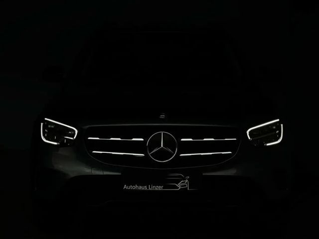 Mercedes-Benz GLC 220 GLC 220 d