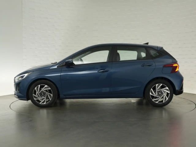 Hyundai i20 T-GDi Trend