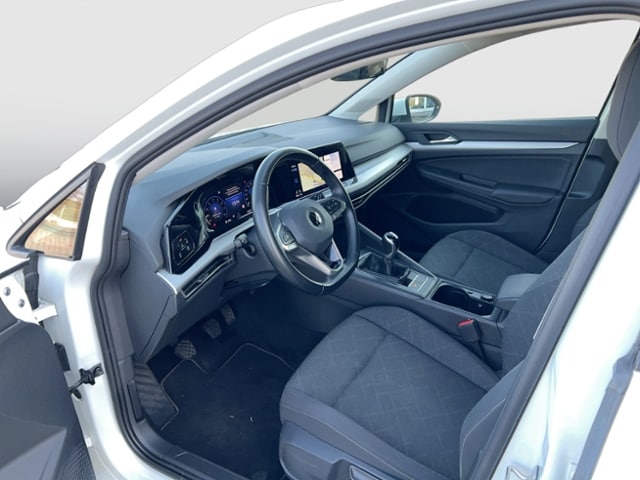 Volkswagen Golf 1.0 TSI Golf VIII Variant