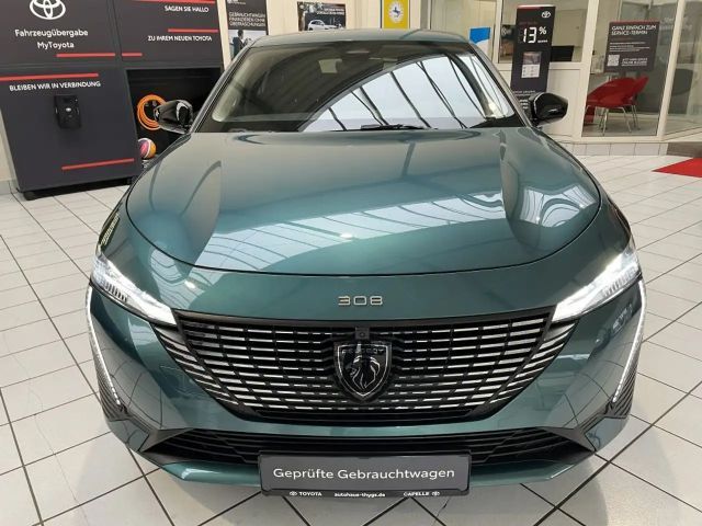 Peugeot 308 Allure Pack EAT8 PureTech SW