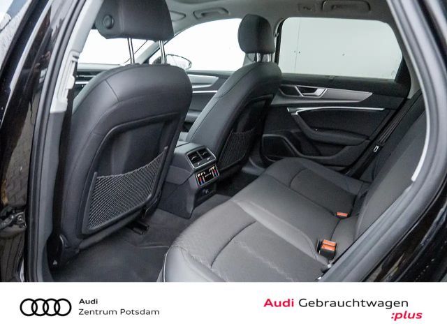Audi A6 50 TFSI Avant Hybride Quattro