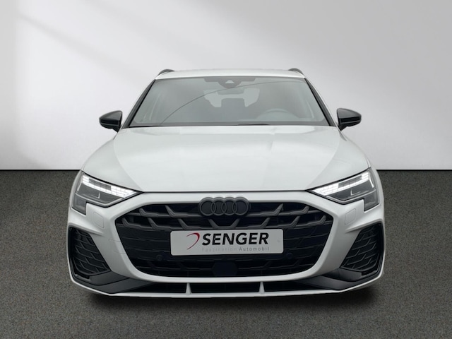 Audi A3 35 TFSI S-Line S-Tronic Sportback