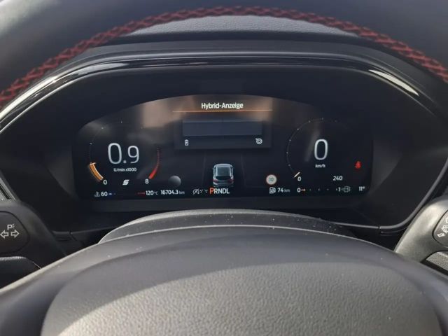 Ford Focus ST Line Wagon