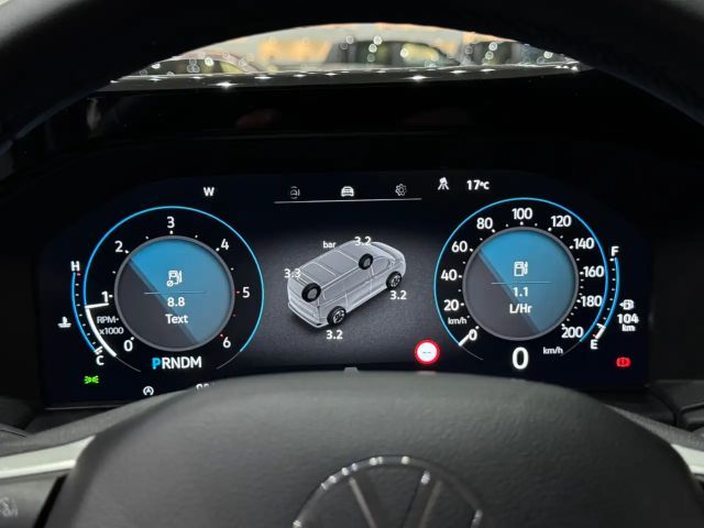 Volkswagen Multivan DSG T7