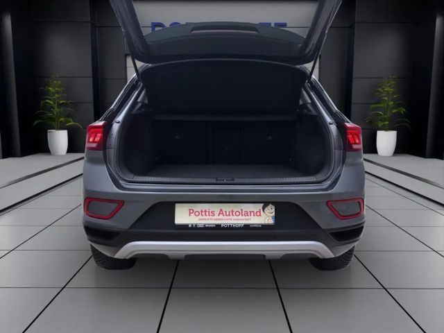 Volkswagen T-Roc 1.5 TSI DSG