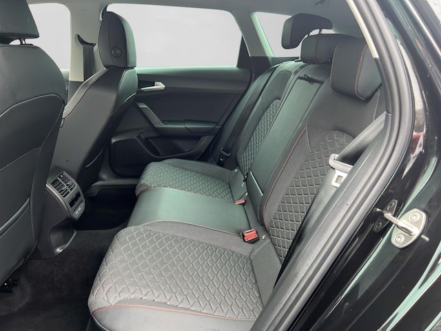 Seat Leon 1.5 eTSI DSG FR-lijn Sportstourer