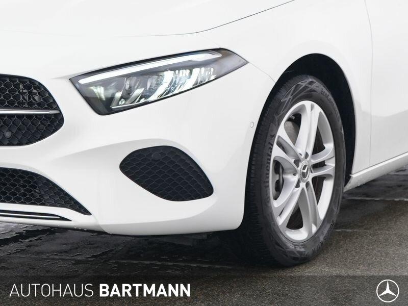 Mercedes-Benz A 250 A 250 e Progressive