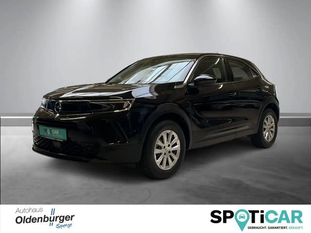 Opel Mokka Edition Mokka-e