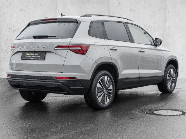 Skoda Karoq 1.5 TSI Ambition