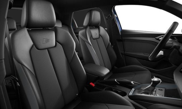 Audi A1 30 TFSI S-Line Sportback