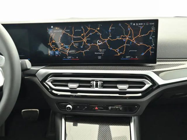 BMW 320 320d Sedan xDrive