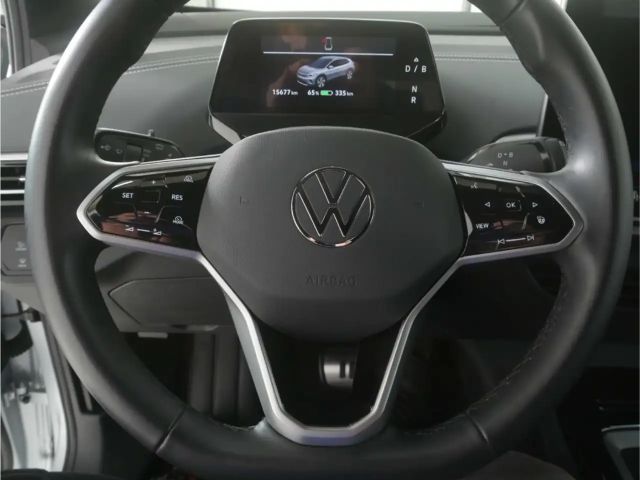 Volkswagen ID.4 77 KWh Performance Pro