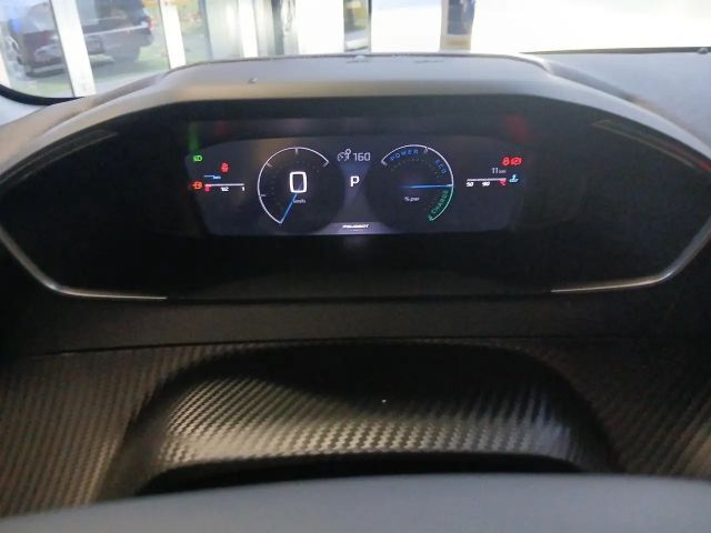 Peugeot 208 Allure Pack Hybrid