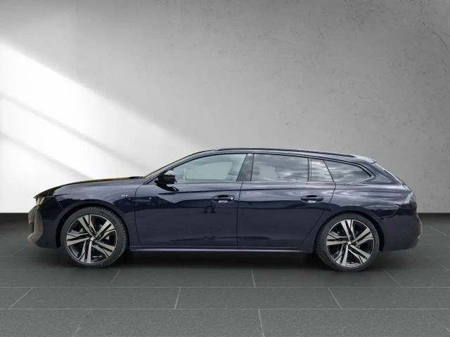 Peugeot 508 BlueHDi EAT8 GT-Line SW