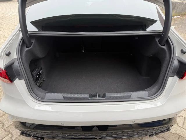 Audi S3 Quattro Sedan