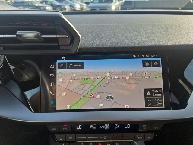 Audi A3 30 TDI S-Tronic Sportback