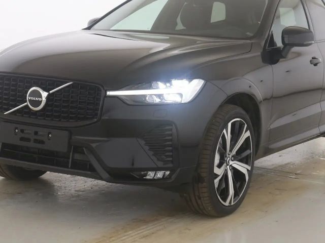 Volvo XC60 Dark Ultimate