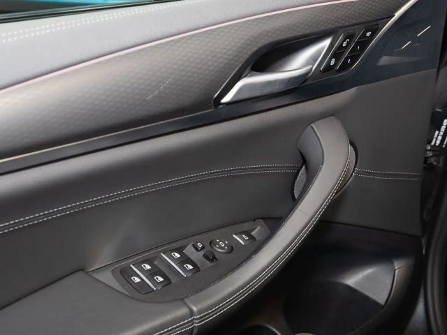 BMW X4 Competition Coupé