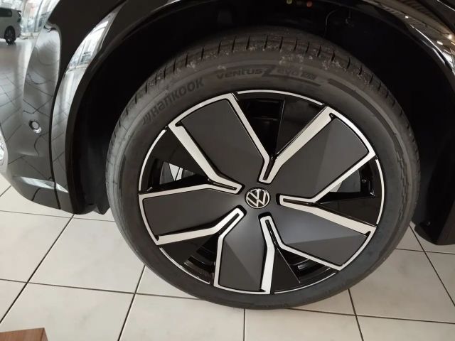 Volkswagen Tiguan DSG Sport eHybrid