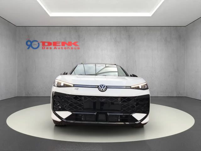 Volkswagen T-Roc 1.5 eTSI IQ.Drive R-Line