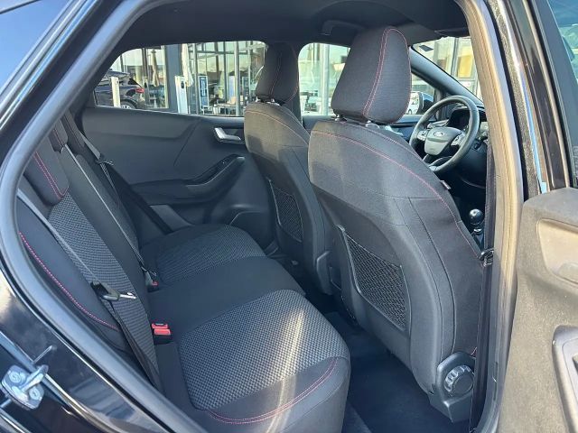 Ford Puma EcoBoost ST Line