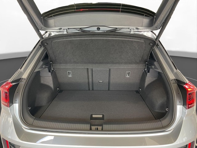 Volkswagen T-Roc 1.5 TSI DSG R-Line