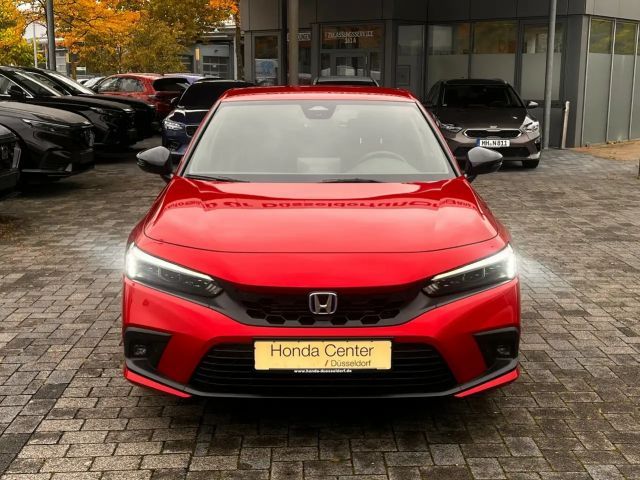 Honda Civic Sport e:HEV