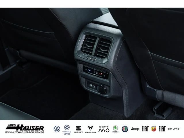 Seat Tarraco 2.0 TDI 4Drive DSG