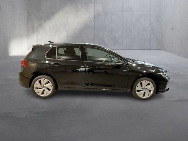 Volkswagen Golf Rabbit TSI