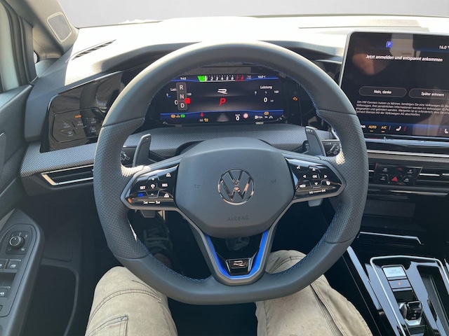 Volkswagen Golf 4Motion DSG