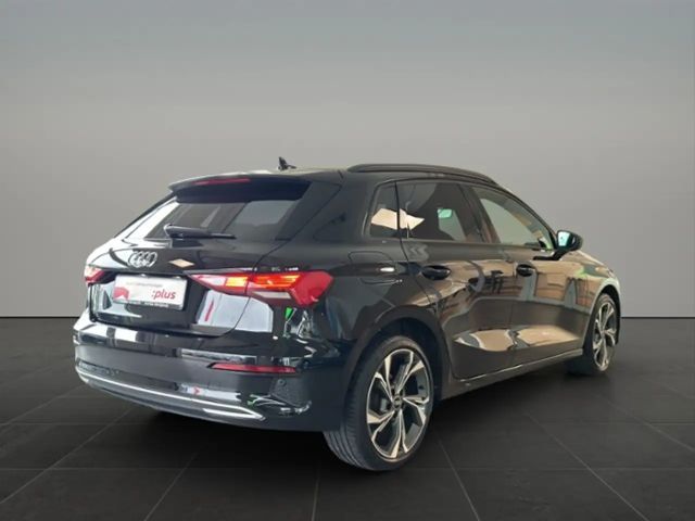 Audi A3 35 TFSI Sedan Sportback